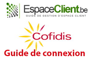 Cofidis mon compte en ligne