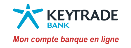 Mon compte Kaytradebank.be