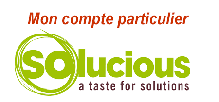 Solucious mon compte