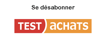 Résilier abonnement test achat