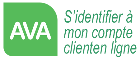 S'identifier à mon compte AVA Belgique.