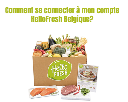 vente en ligne hellofresh