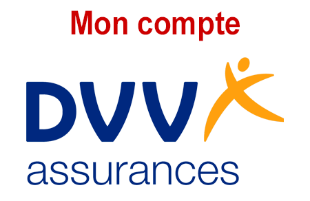 accès à mon compte DVV Assurance (MyDVV) en ligne