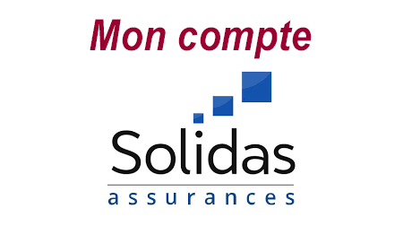 Solidas Assurances - mon compte en ligne