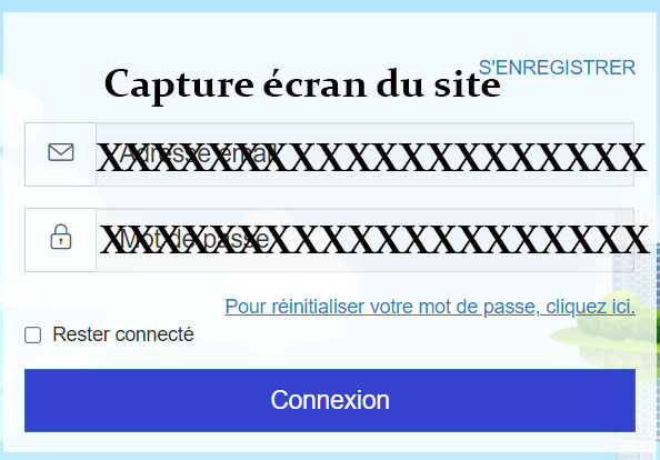 Watz connexion