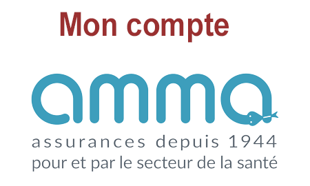 Amma assurances connexion.