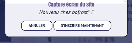 creer compte client